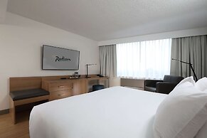 Radisson Hotel Winnipeg Downtown