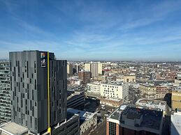 Radisson Hotel Winnipeg Downtown