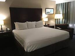 Radisson Hotel Winnipeg Downtown