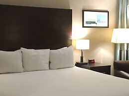 Radisson Hotel Winnipeg Downtown