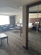 Radisson Hotel Winnipeg Downtown