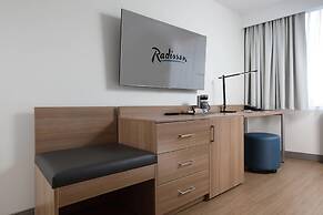 Radisson Hotel Winnipeg Downtown
