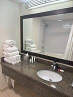 Radisson Hotel Winnipeg Downtown