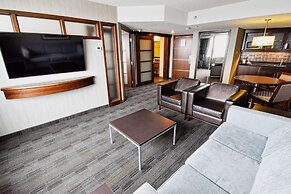 Radisson Hotel Winnipeg Downtown