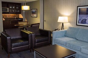 Radisson Hotel Winnipeg Downtown