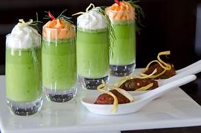 Radisson Hotel Winnipeg Downtown