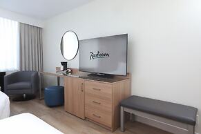 Radisson Hotel Winnipeg Downtown