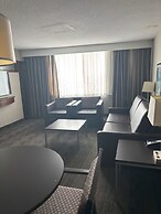 Radisson Hotel Winnipeg Downtown