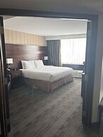 Radisson Hotel Winnipeg Downtown