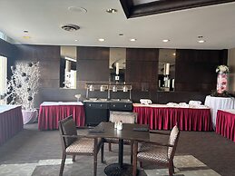 Radisson Hotel Winnipeg Downtown