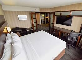 Radisson Hotel Winnipeg Downtown
