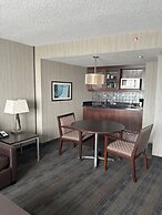 Radisson Hotel Winnipeg Downtown