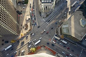Radisson Hotel Winnipeg Downtown