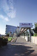 Radisson Blu Airport Hotel, Oslo Gardermoen