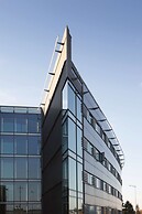 Radisson Blu Airport Hotel, Oslo Gardermoen