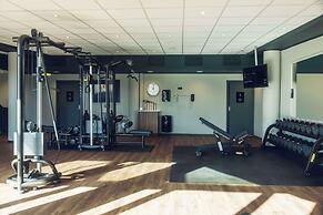 Radisson Blu Airport Hotel, Oslo Gardermoen