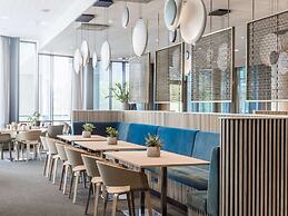 Radisson Blu Airport Hotel, Oslo Gardermoen
