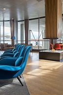 Radisson Blu Airport Hotel, Oslo Gardermoen