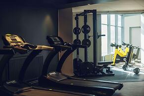 Radisson Blu Airport Hotel, Oslo Gardermoen