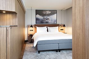 Radisson Blu Airport Hotel, Oslo Gardermoen