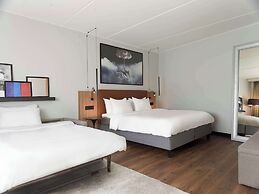 Radisson Blu Airport Hotel, Oslo Gardermoen