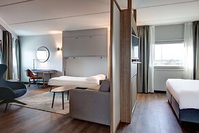 Radisson Blu Airport Hotel, Oslo Gardermoen