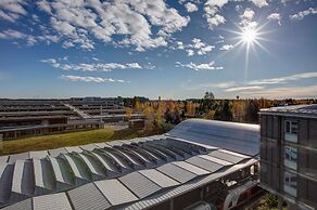 Radisson Blu Airport Hotel, Oslo Gardermoen