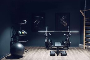 Radisson Blu Airport Hotel, Oslo Gardermoen