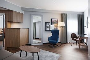 Radisson Blu Airport Hotel, Oslo Gardermoen