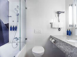 Radisson Blu Airport Hotel, Oslo Gardermoen