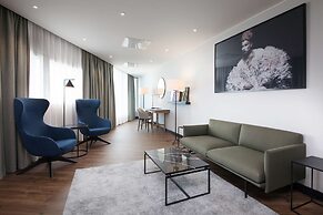 Radisson Blu Airport Hotel, Oslo Gardermoen