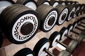 Radisson Blu Airport Hotel, Oslo Gardermoen