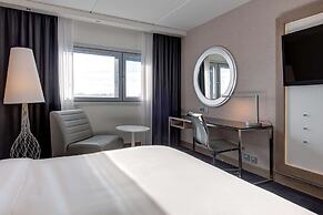 Radisson Blu Airport Hotel, Oslo Gardermoen