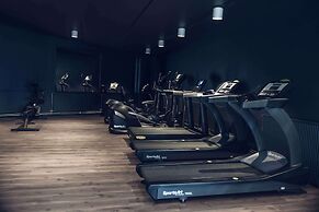 Radisson Blu Airport Hotel, Oslo Gardermoen