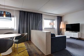 Radisson Blu Airport Hotel, Oslo Gardermoen