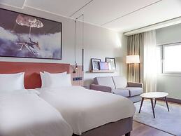 Radisson Blu Airport Hotel, Oslo Gardermoen