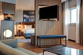 Radisson Blu Airport Hotel, Oslo Gardermoen