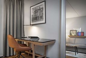 Radisson Blu Airport Hotel, Oslo Gardermoen