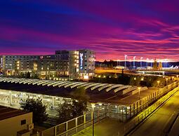 Radisson Blu Airport Hotel, Oslo Gardermoen