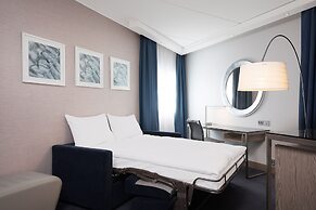 Radisson Blu Airport Hotel, Oslo Gardermoen