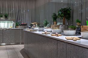 Radisson Blu Hotel, Basel