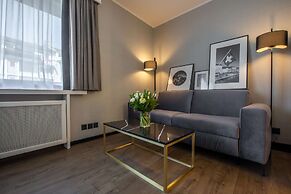 Radisson Blu Hotel, Basel