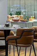 Radisson Blu Hotel, Basel