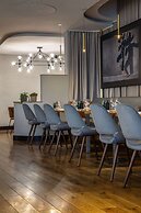 Radisson Blu Hotel, Basel