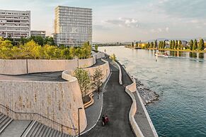 Radisson Blu Hotel, Basel