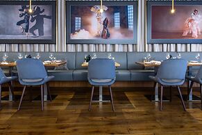 Radisson Blu Hotel, Basel