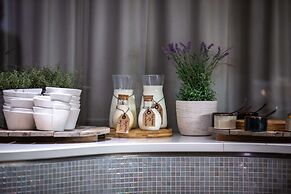 Radisson Blu Hotel, Basel