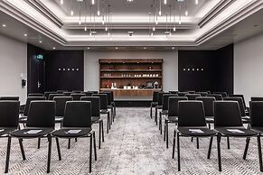 Radisson Blu Hotel, Basel