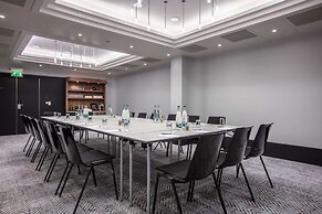 Radisson Blu Hotel, Basel