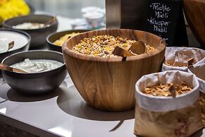 Radisson Blu Hotel, Basel